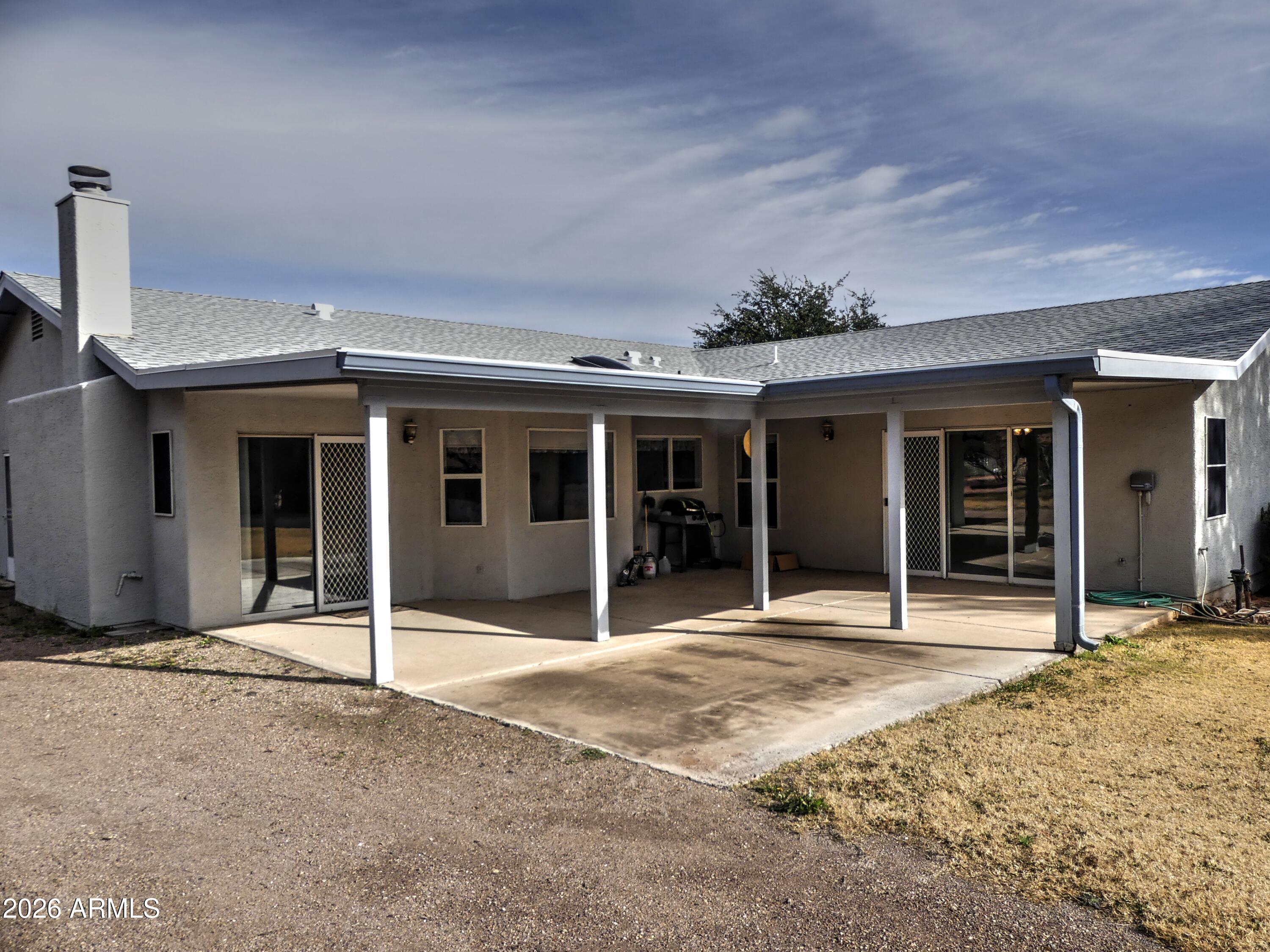 FORT VERDE ESTATES - Residential