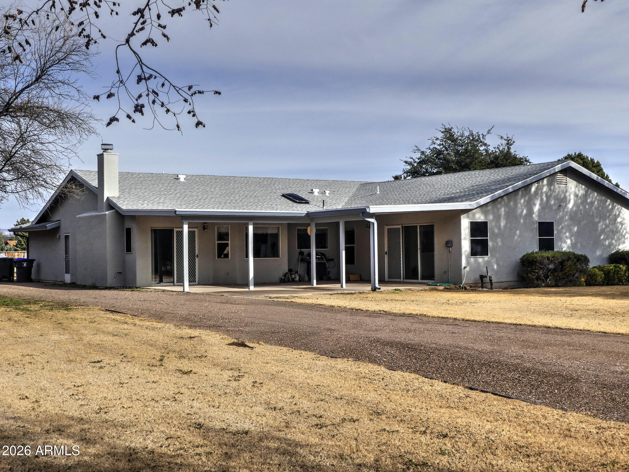 FORT VERDE ESTATES - Residential