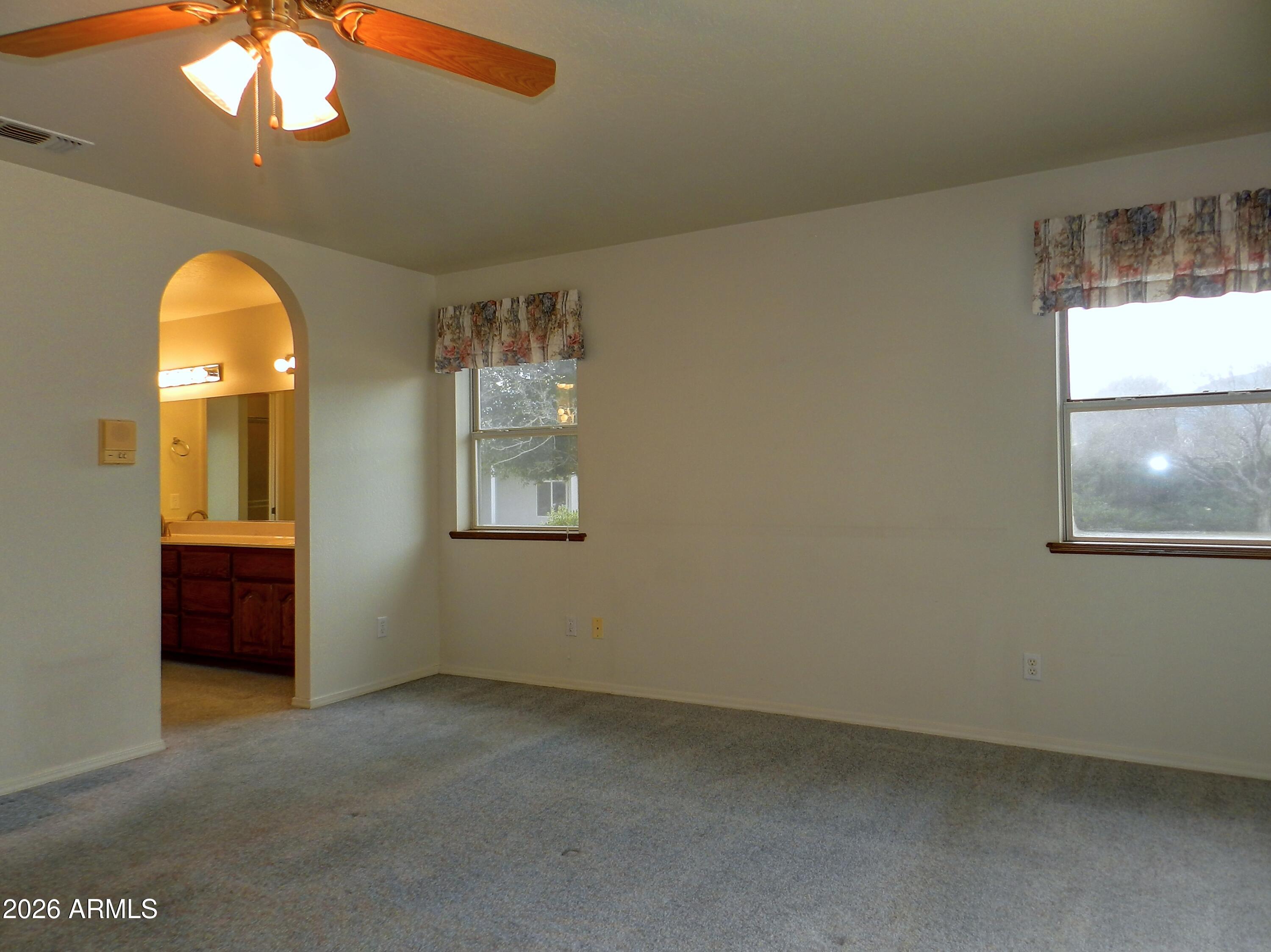 FORT VERDE ESTATES - Residential