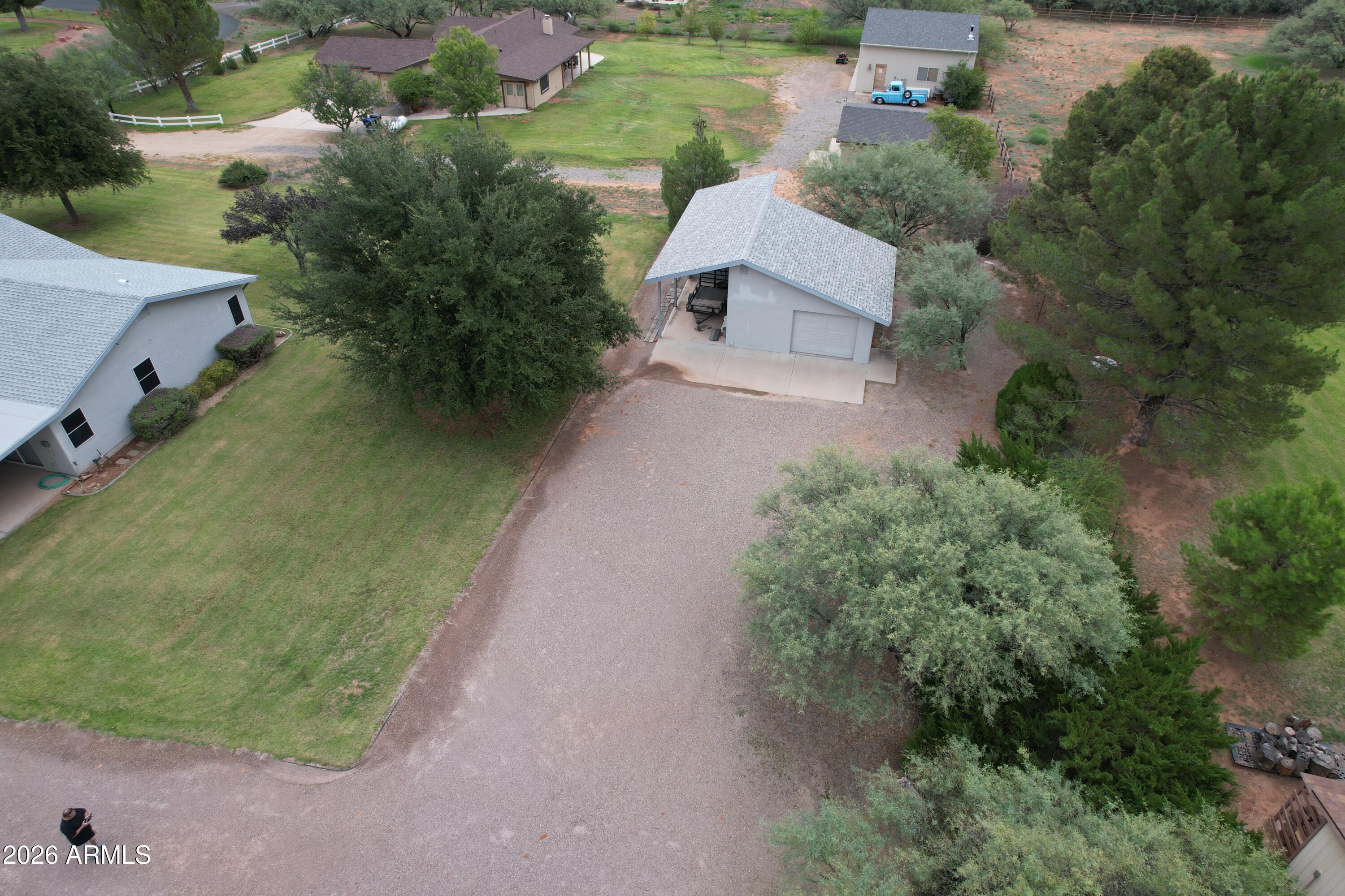 FORT VERDE ESTATES - Residential