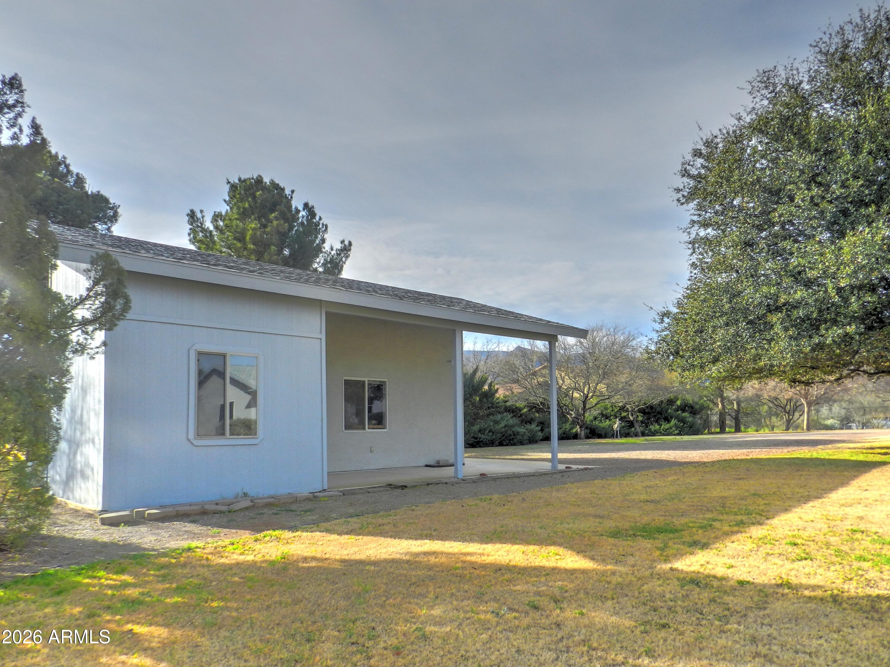 FORT VERDE ESTATES - Residential