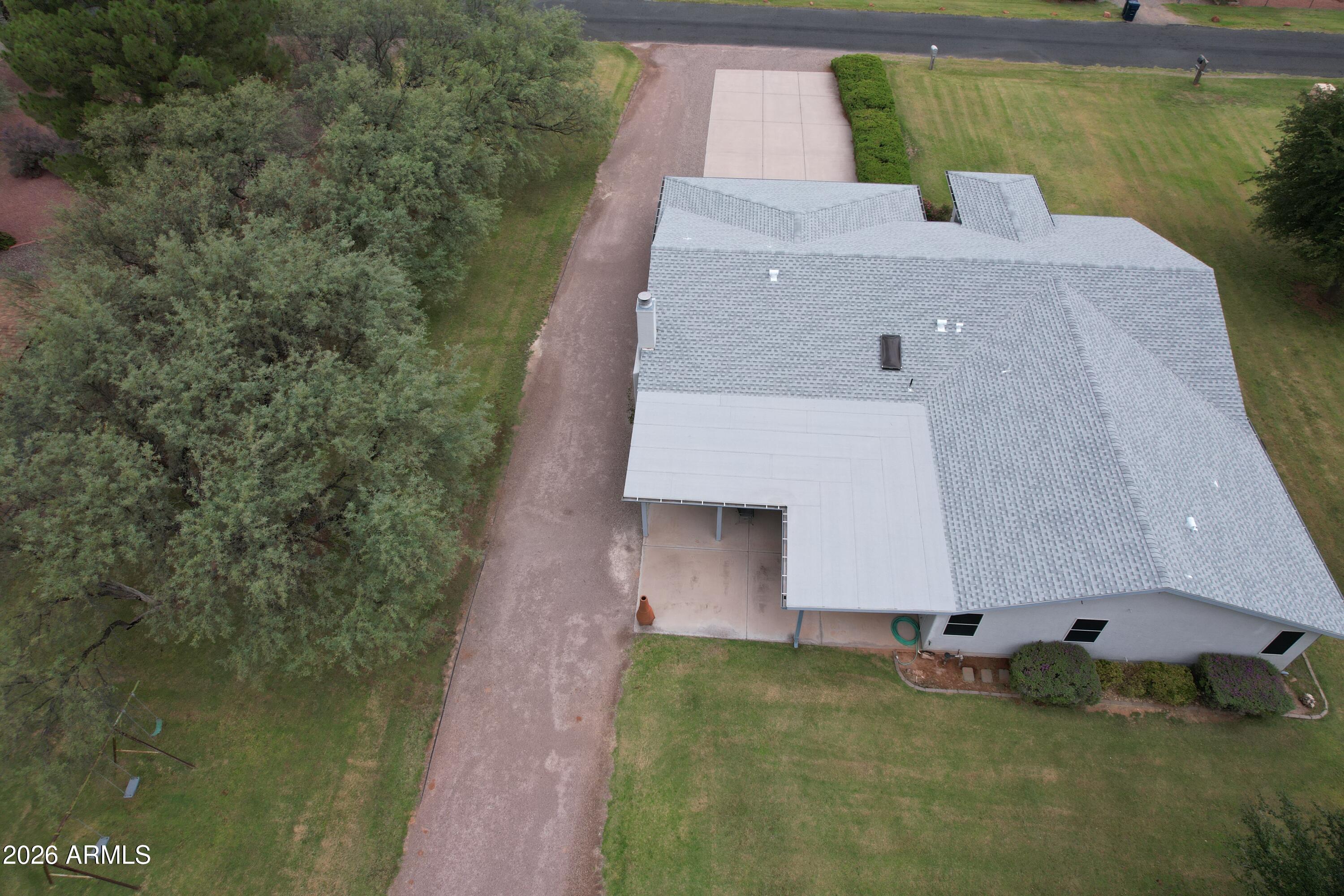 FORT VERDE ESTATES - Residential