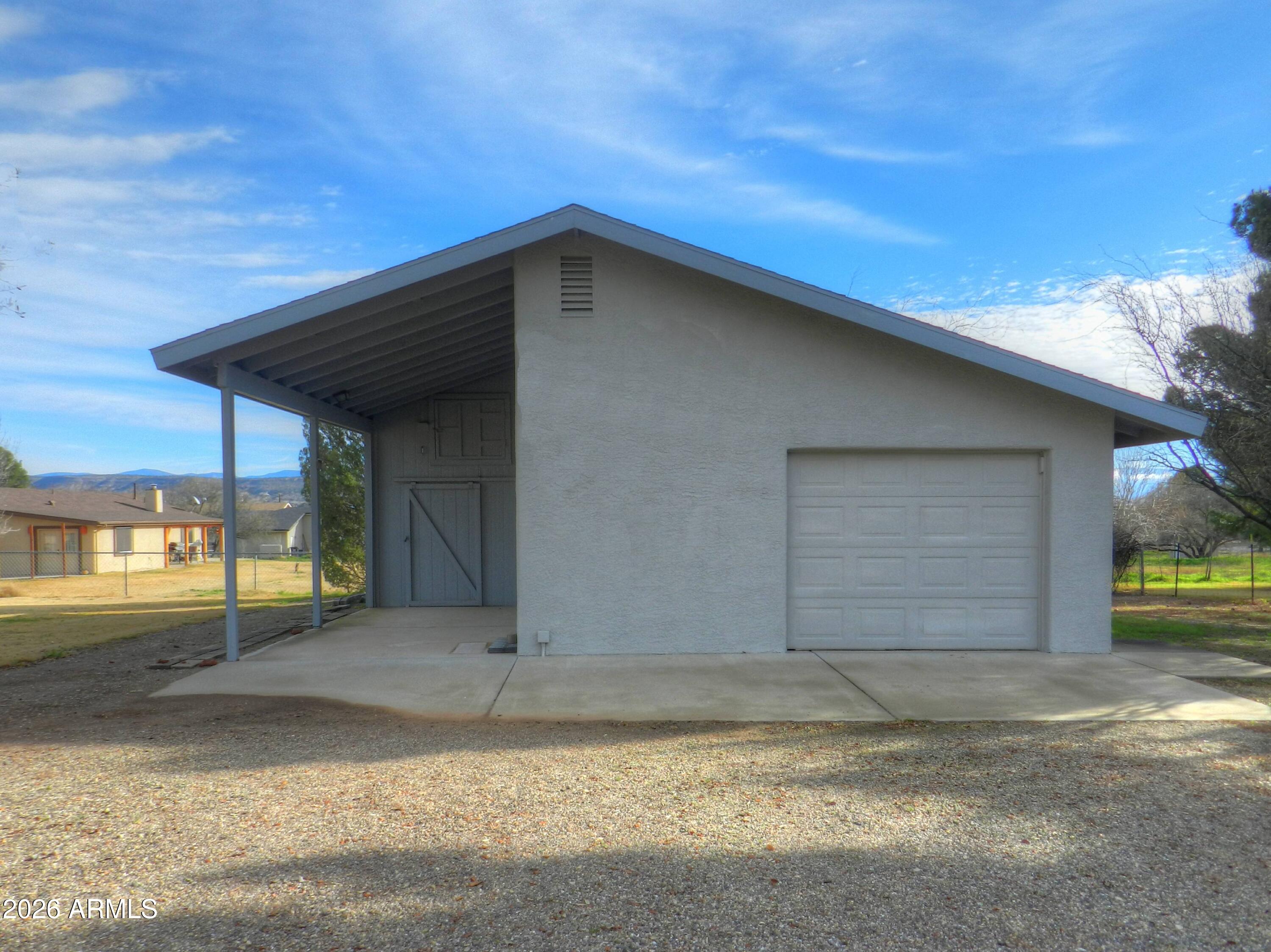 FORT VERDE ESTATES - Residential