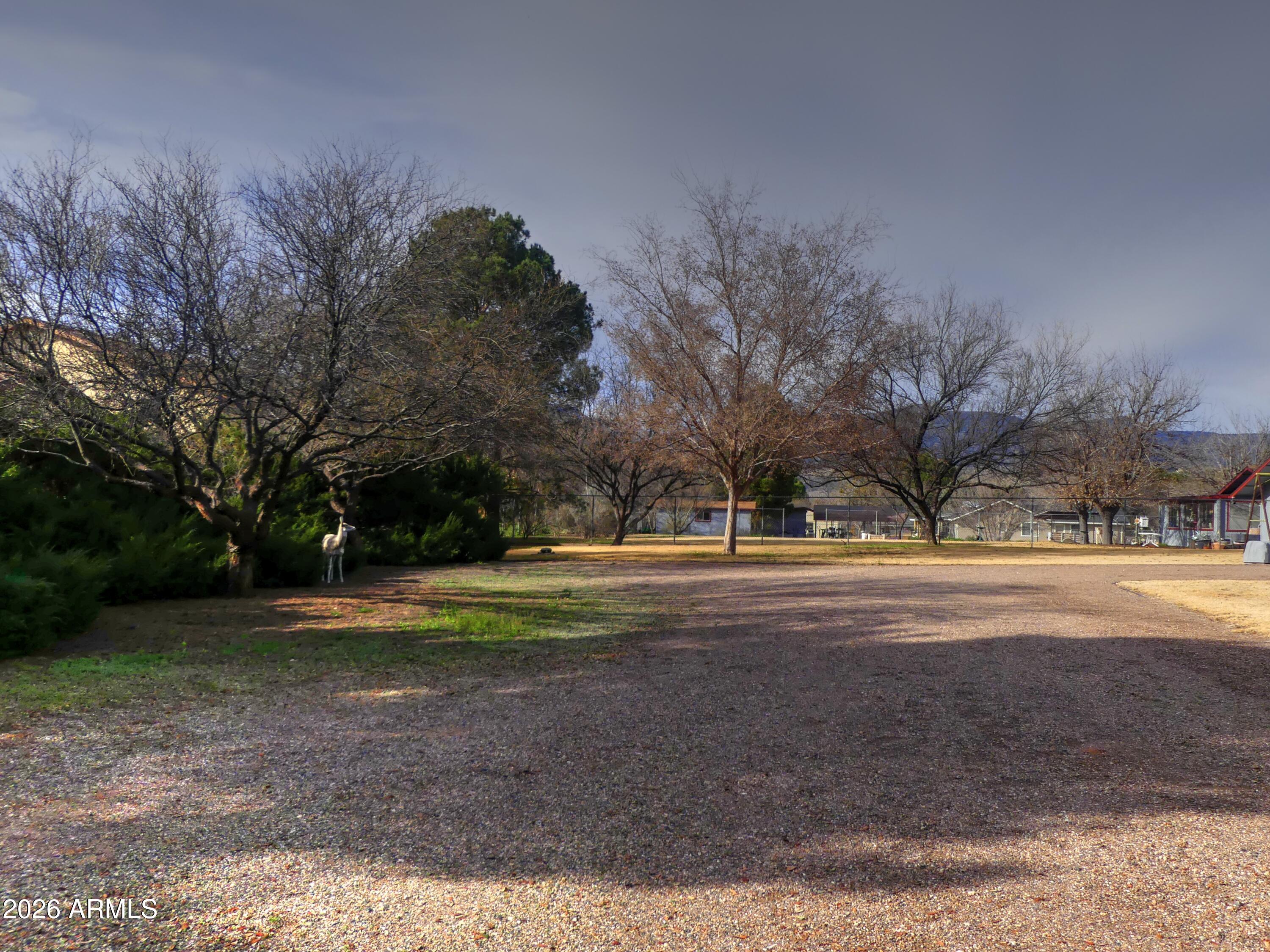 FORT VERDE ESTATES - Residential