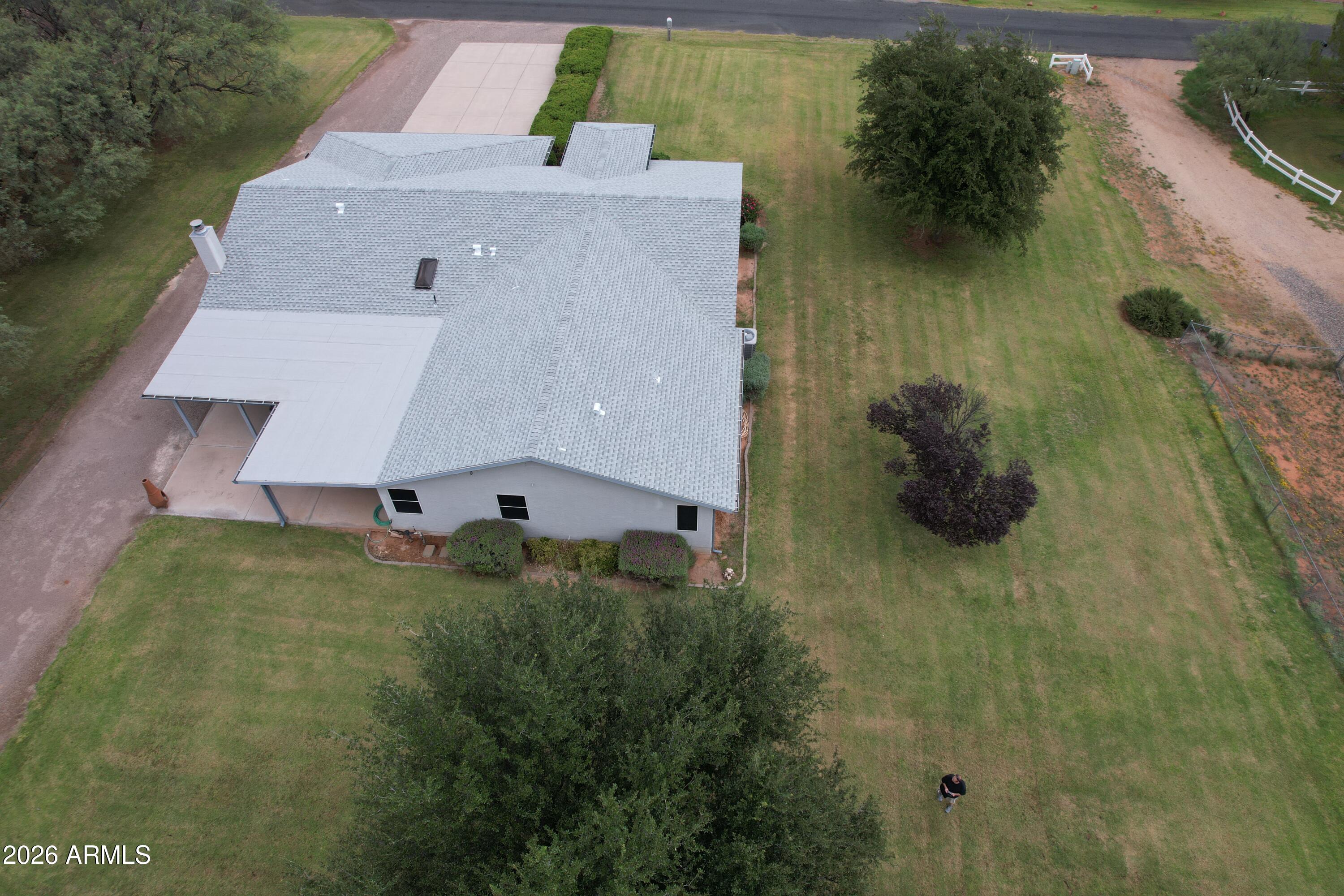 FORT VERDE ESTATES - Residential