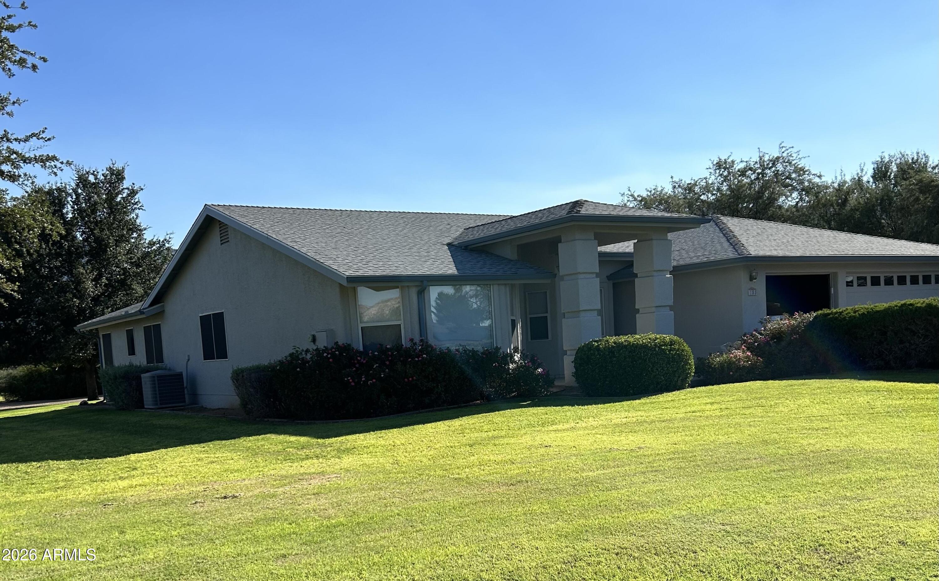 155 W FORT MCDOWELL Place