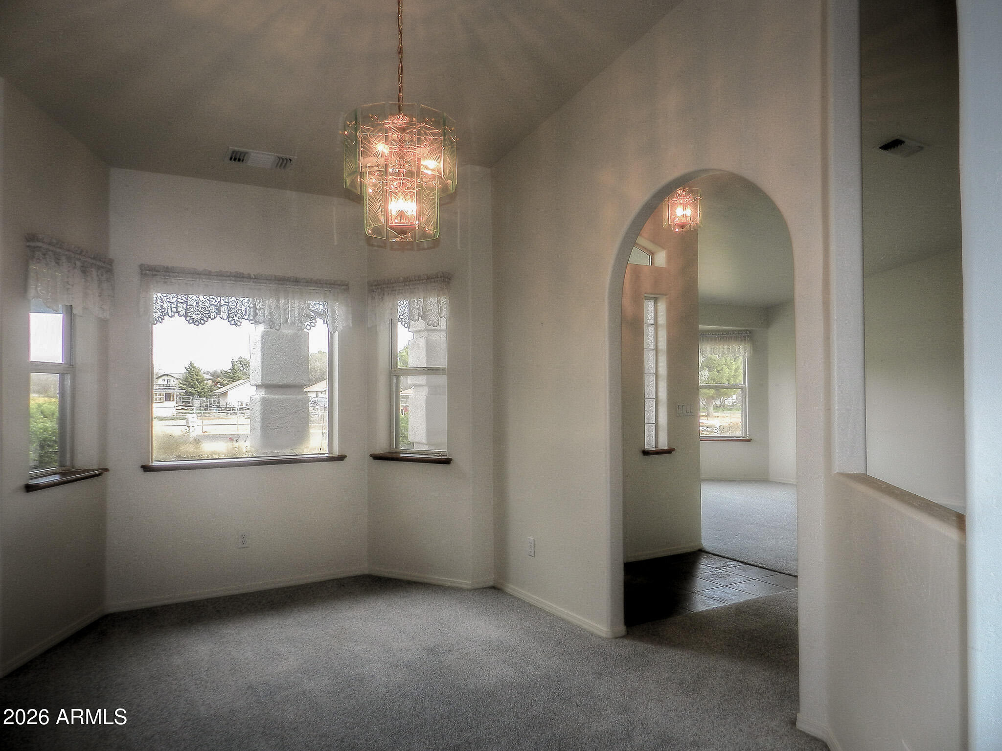 155 W FORT MCDOWELL Place