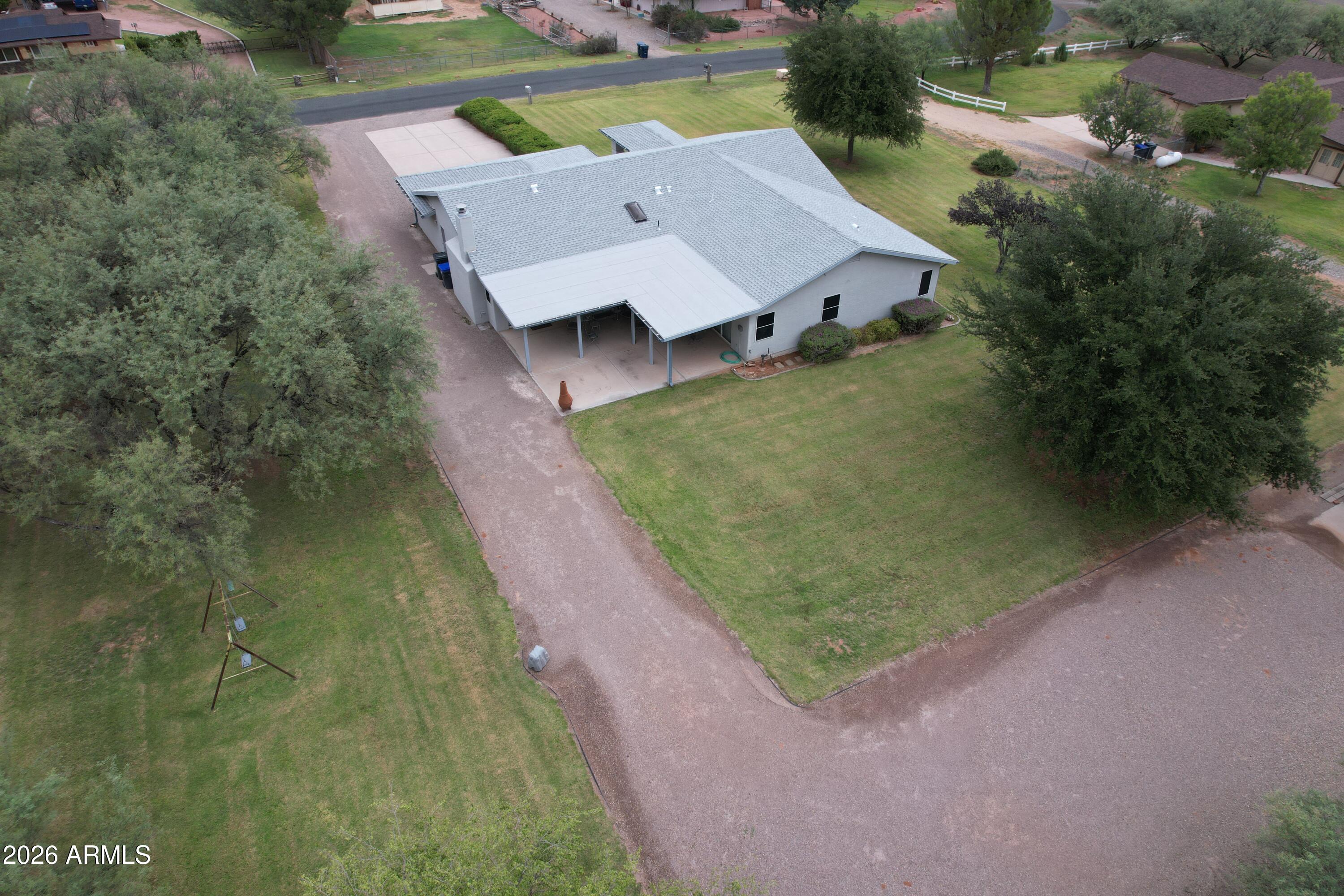 FORT VERDE ESTATES - Residential
