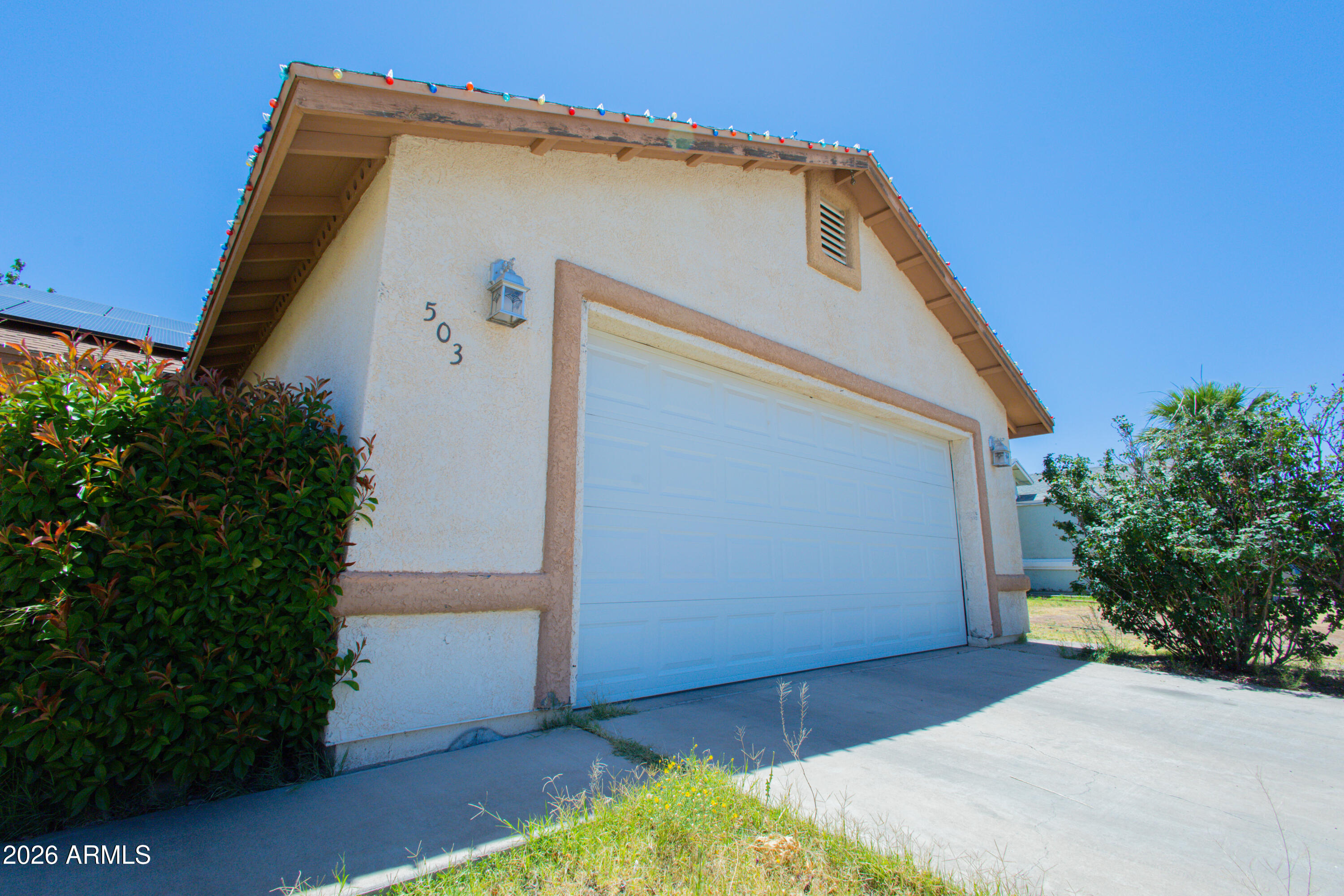 QUAIL RUN COMMUNITY AMENDED - Residential