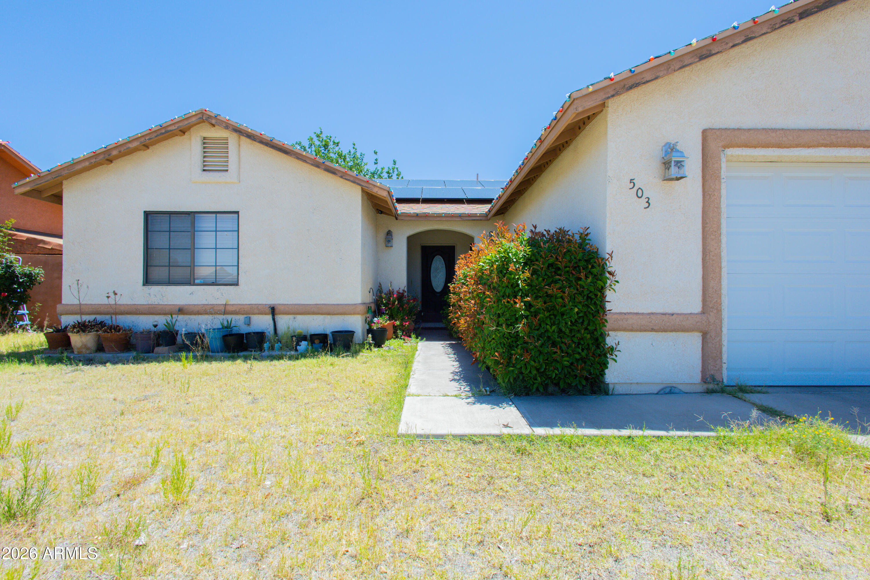 QUAIL RUN COMMUNITY AMENDED - Residential