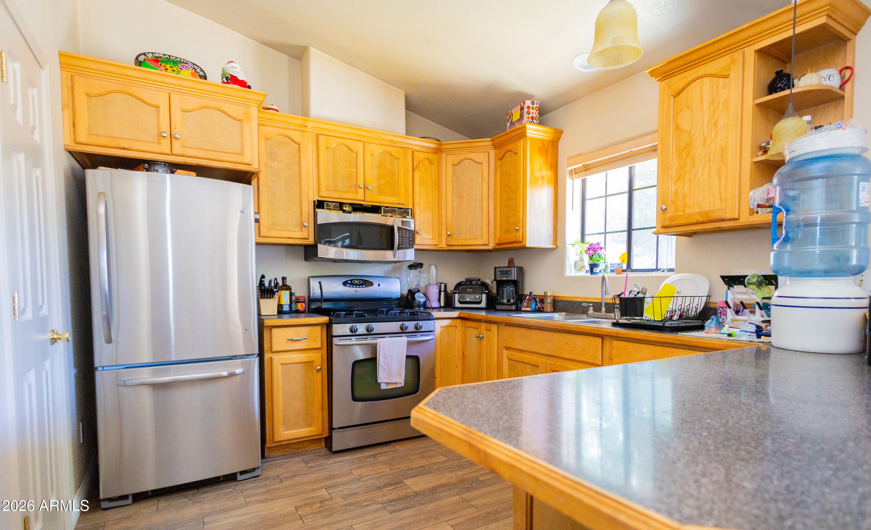 QUAIL RUN COMMUNITY AMENDED - Residential