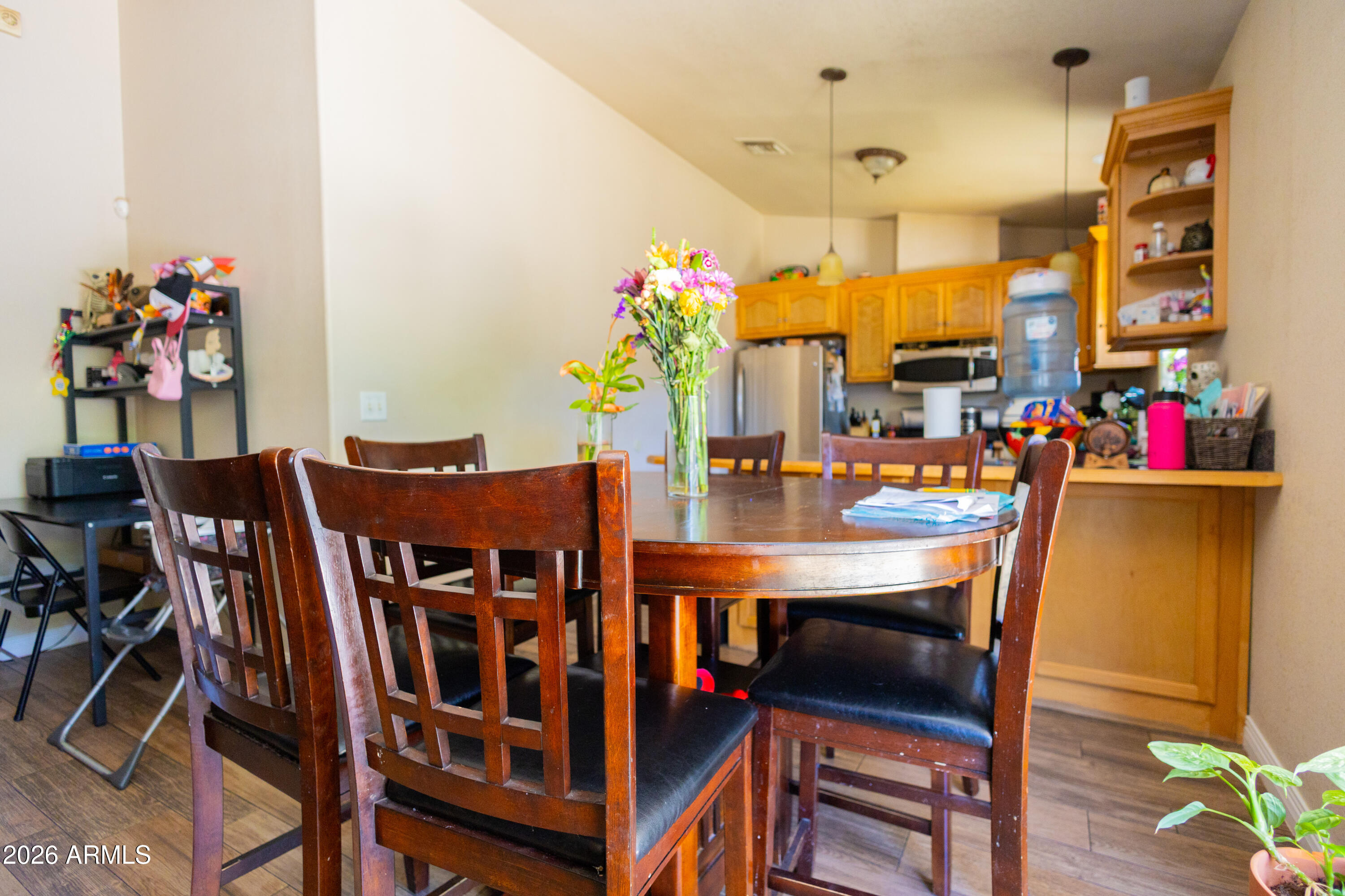 QUAIL RUN COMMUNITY AMENDED - Residential