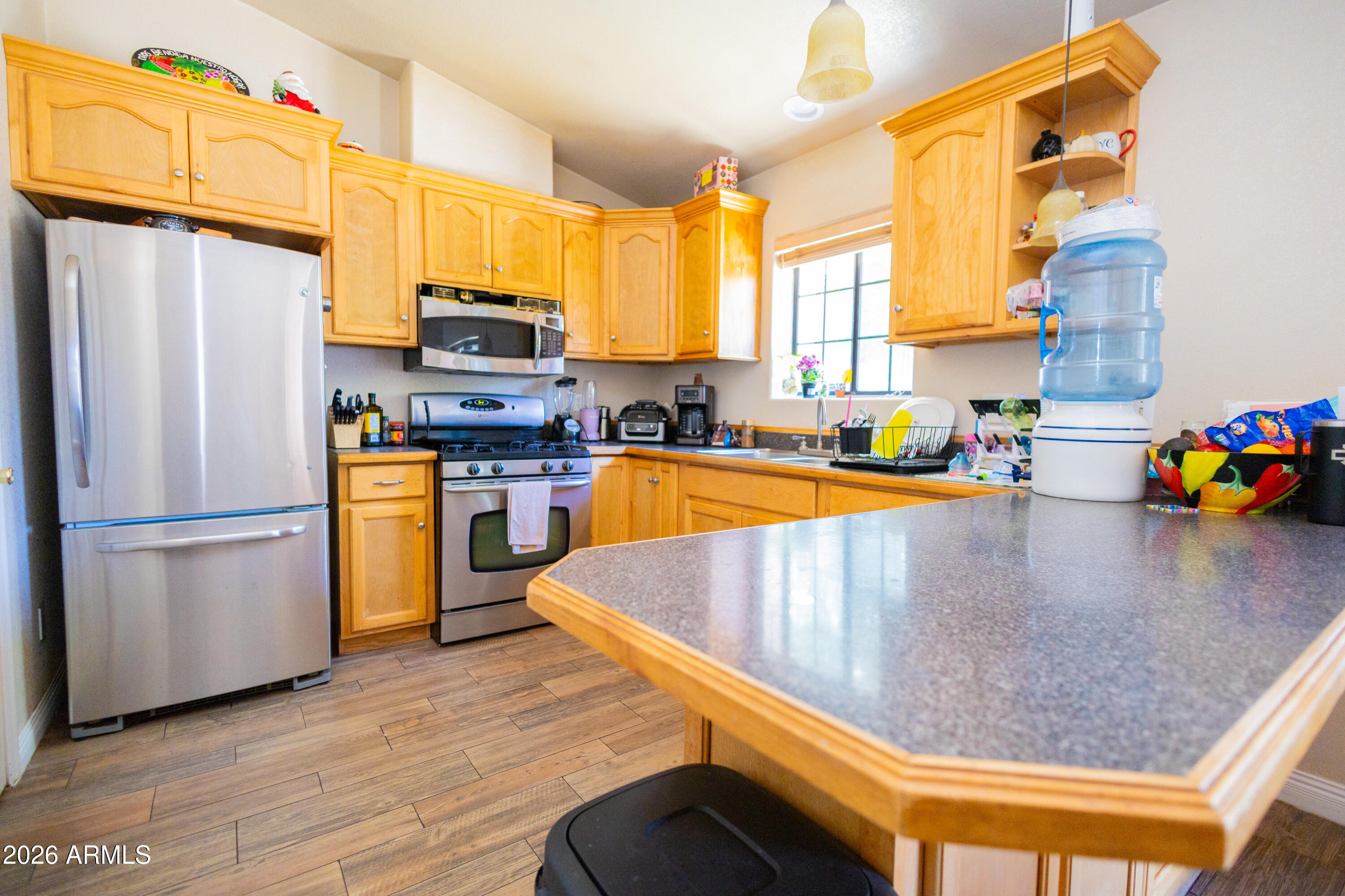 QUAIL RUN COMMUNITY AMENDED - Residential