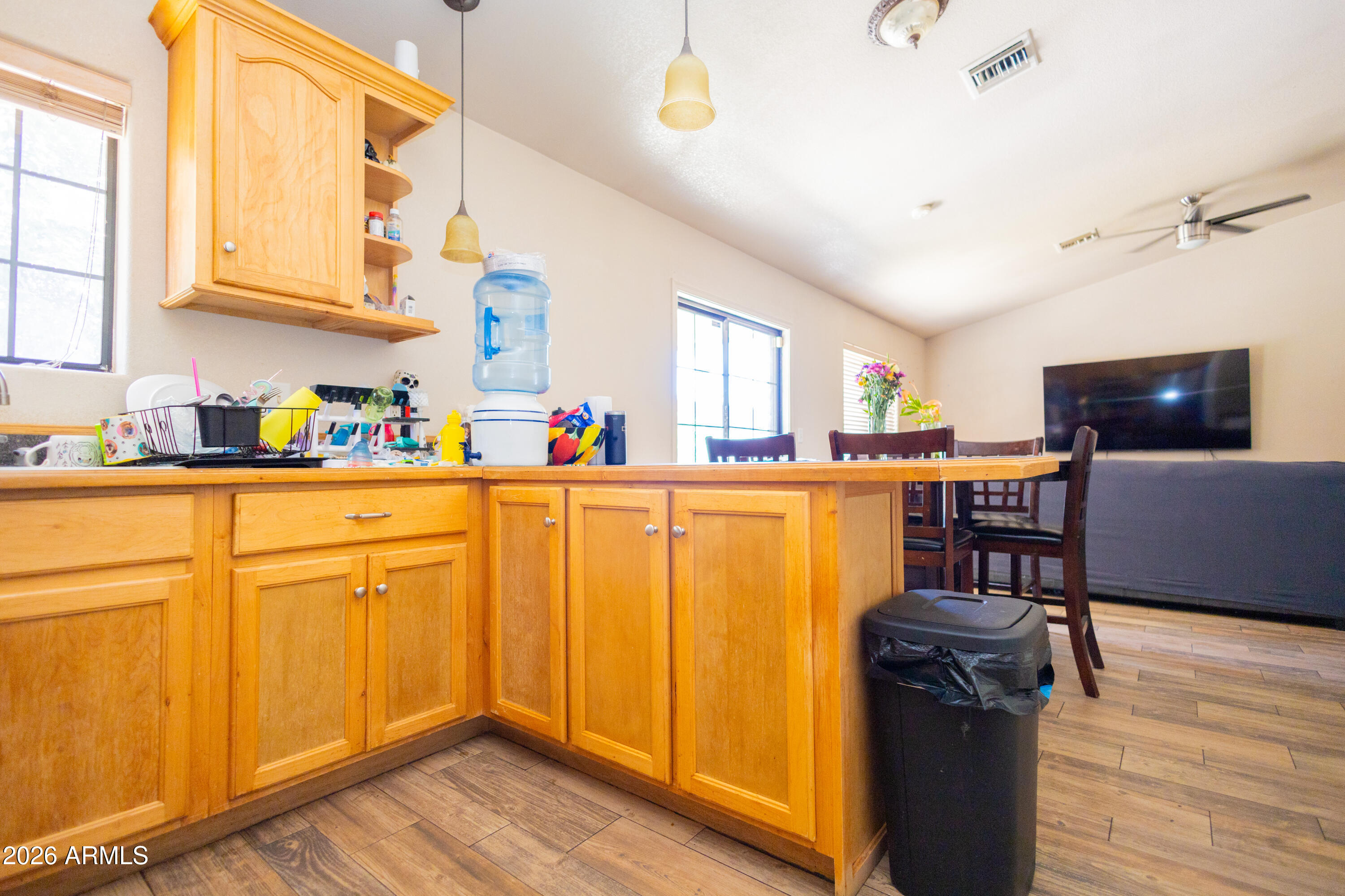 QUAIL RUN COMMUNITY AMENDED - Residential