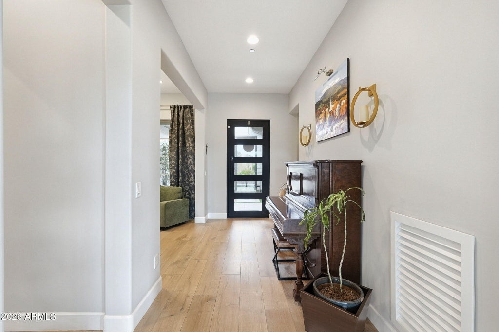 Photo of 17795 E Stocking Trail, Rio Verde, AZ 85263 (MLS # 7093144)