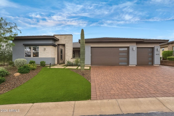 Photo 1 of 39 — 17795 E STOCKING Trail, Rio Verde, AZ 85263