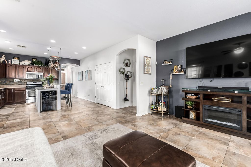 Photo of 17358 W Adams Street, Goodyear, AZ 85338 (MLS # 6985102)