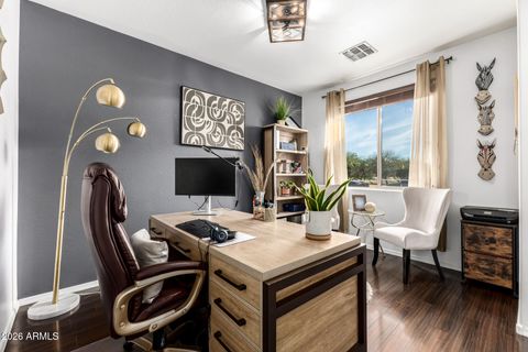 17358 W ADAMS Street Goodyear AZ 85338