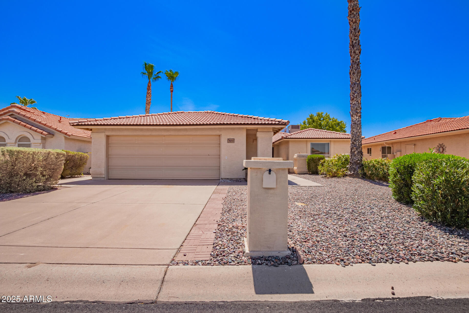 26217 S SHERBROOK Drive