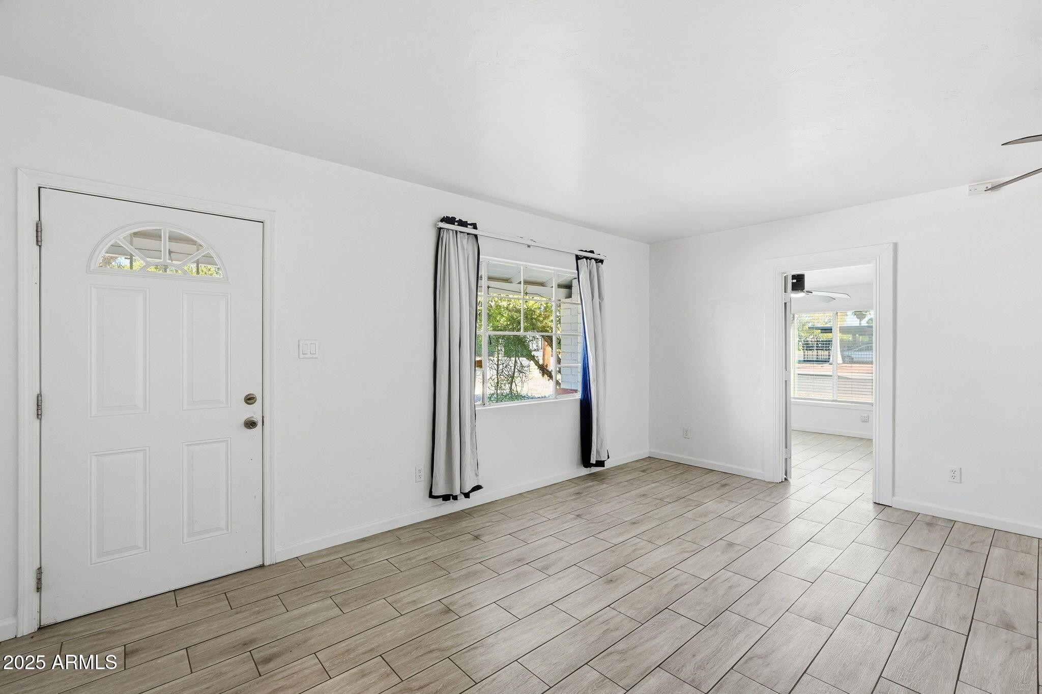 2245 E Flower Street