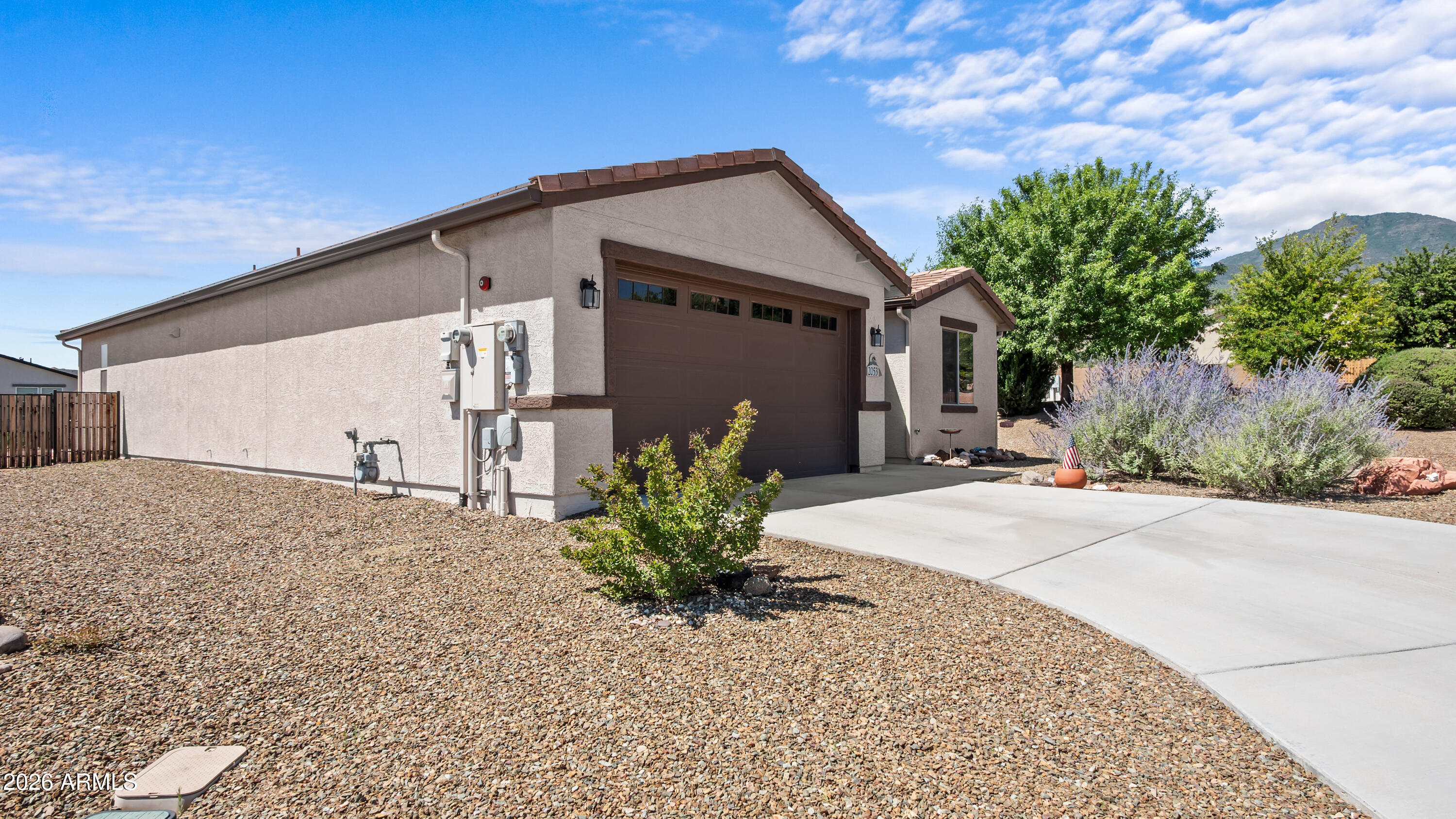 2053 W Golddust Circle