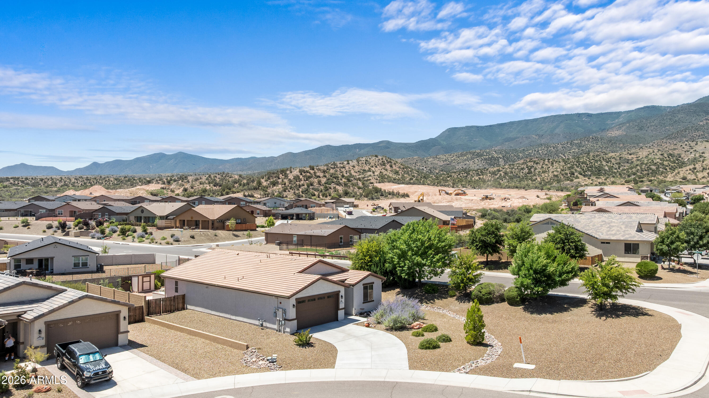 2053 W Golddust Circle