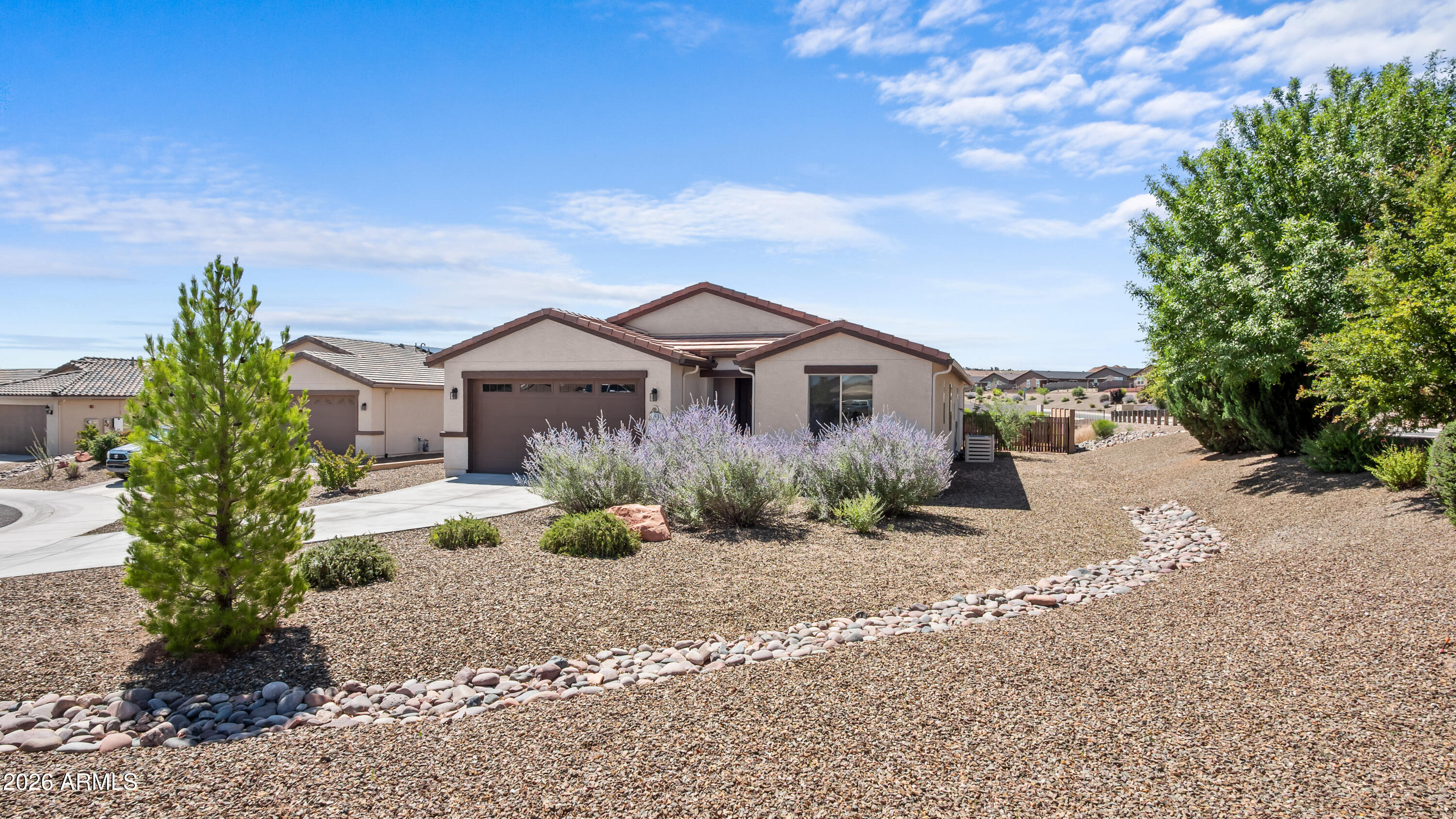 2053 W Golddust Circle