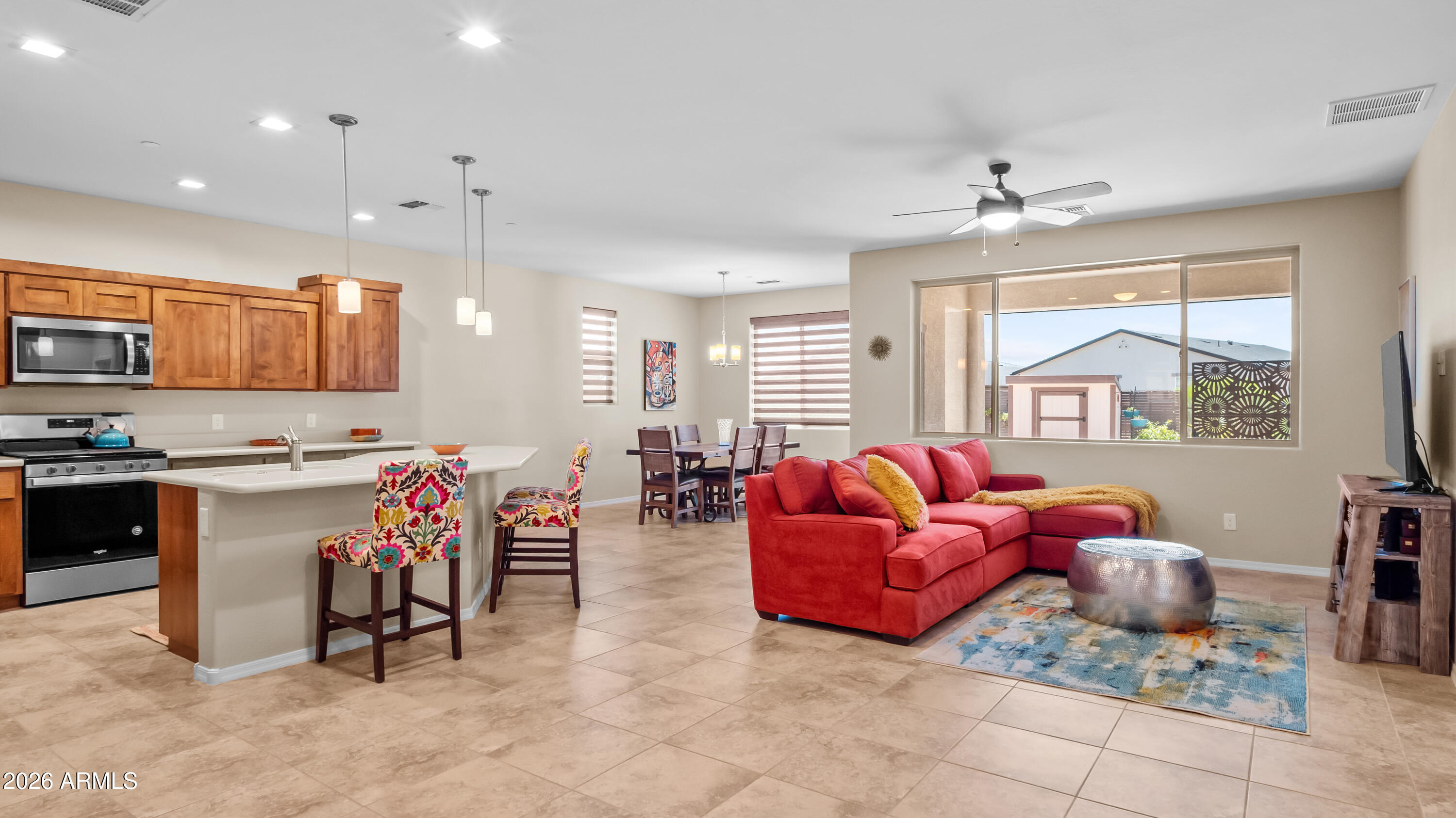 2053 W Golddust Circle