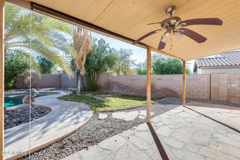 A home in Avondale