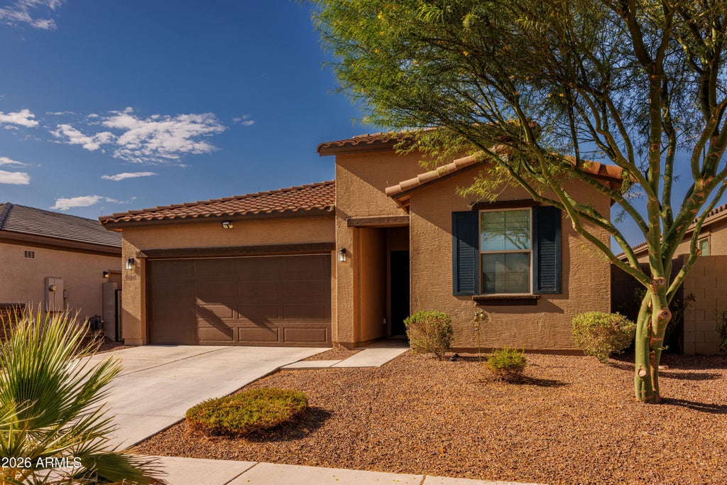 Photo of 40057 W Crane Drive, Maricopa, AZ 85138 (MLS # 7048903)