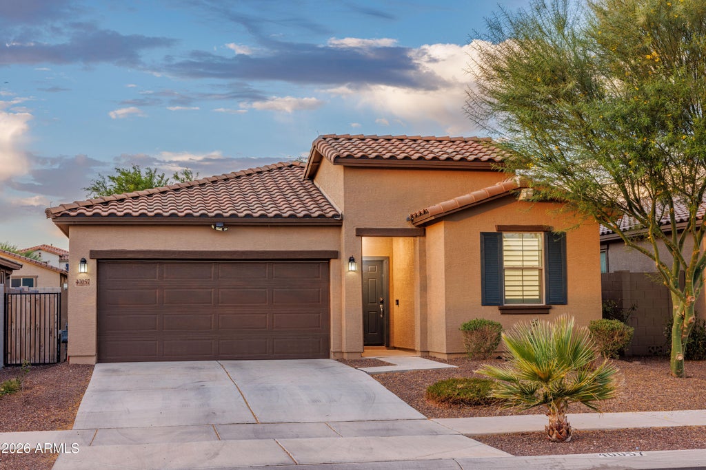 Photo of 40057 W Crane Drive, Maricopa, AZ 85138 (MLS # 7048903)