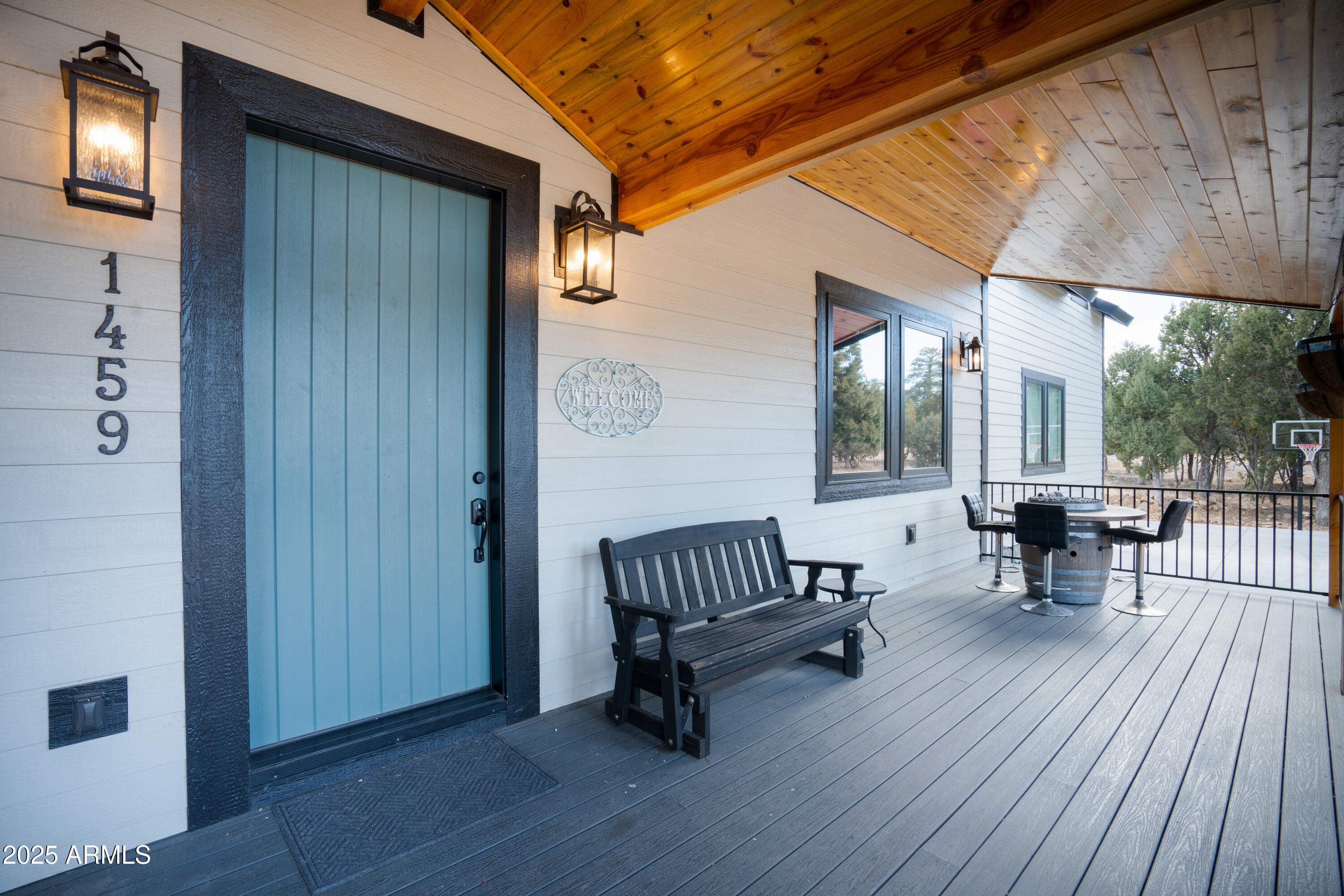 1459 Low Mountain Trail