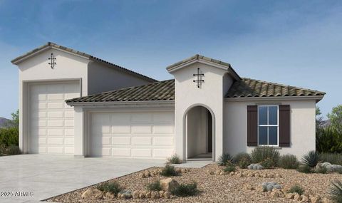 4743 E Serviceberry Lane San Tan Valley AZ 85140
