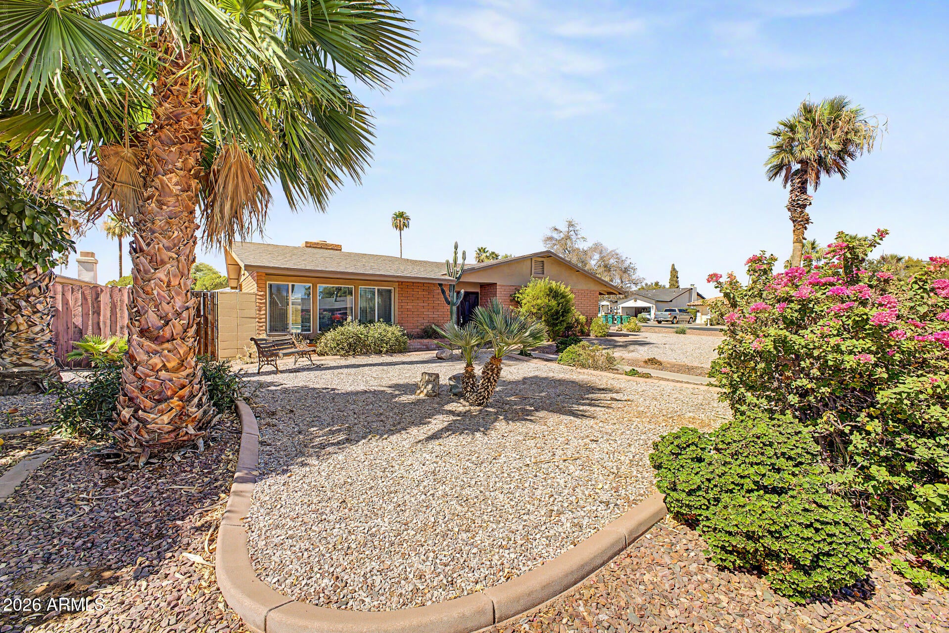 508 E SAGEBRUSH Street
