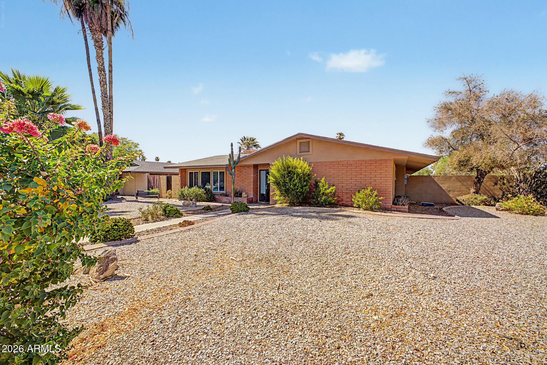 508 E SAGEBRUSH Street