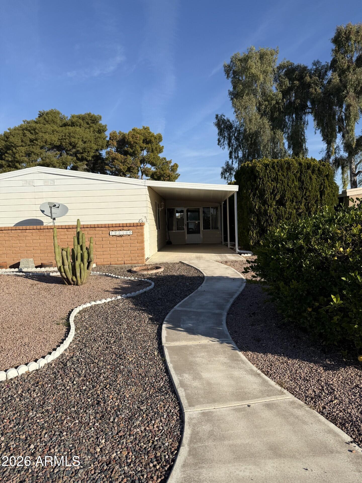 9416 E Lakeside Drive