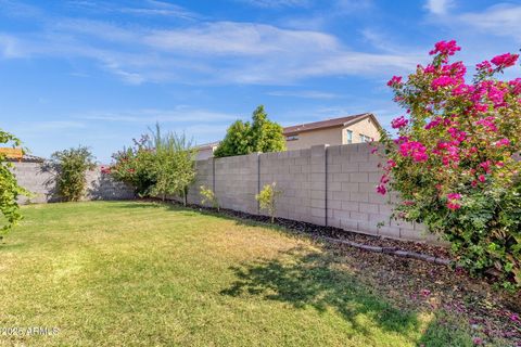 A home in Litchfield Park