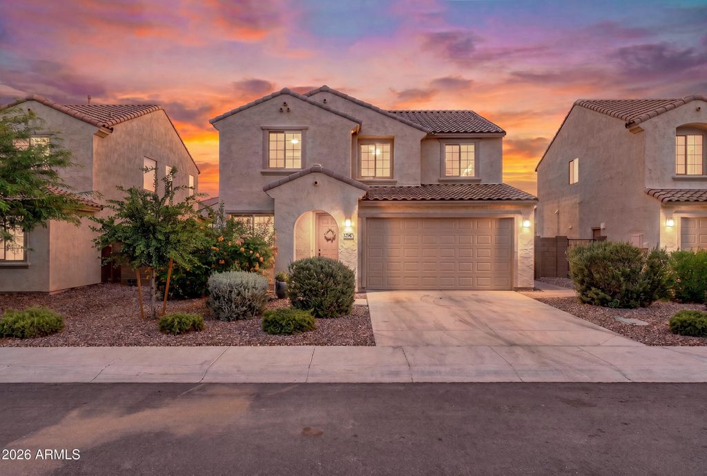 Photo of 32347 N Vernal Lane, San Tan Valley, AZ 85144 (MLS # 7040642)