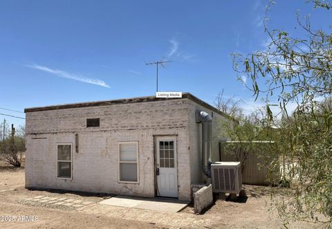 41238 N 260th Avenue, Morristown, AZ 85342 - MLS#: 6855281