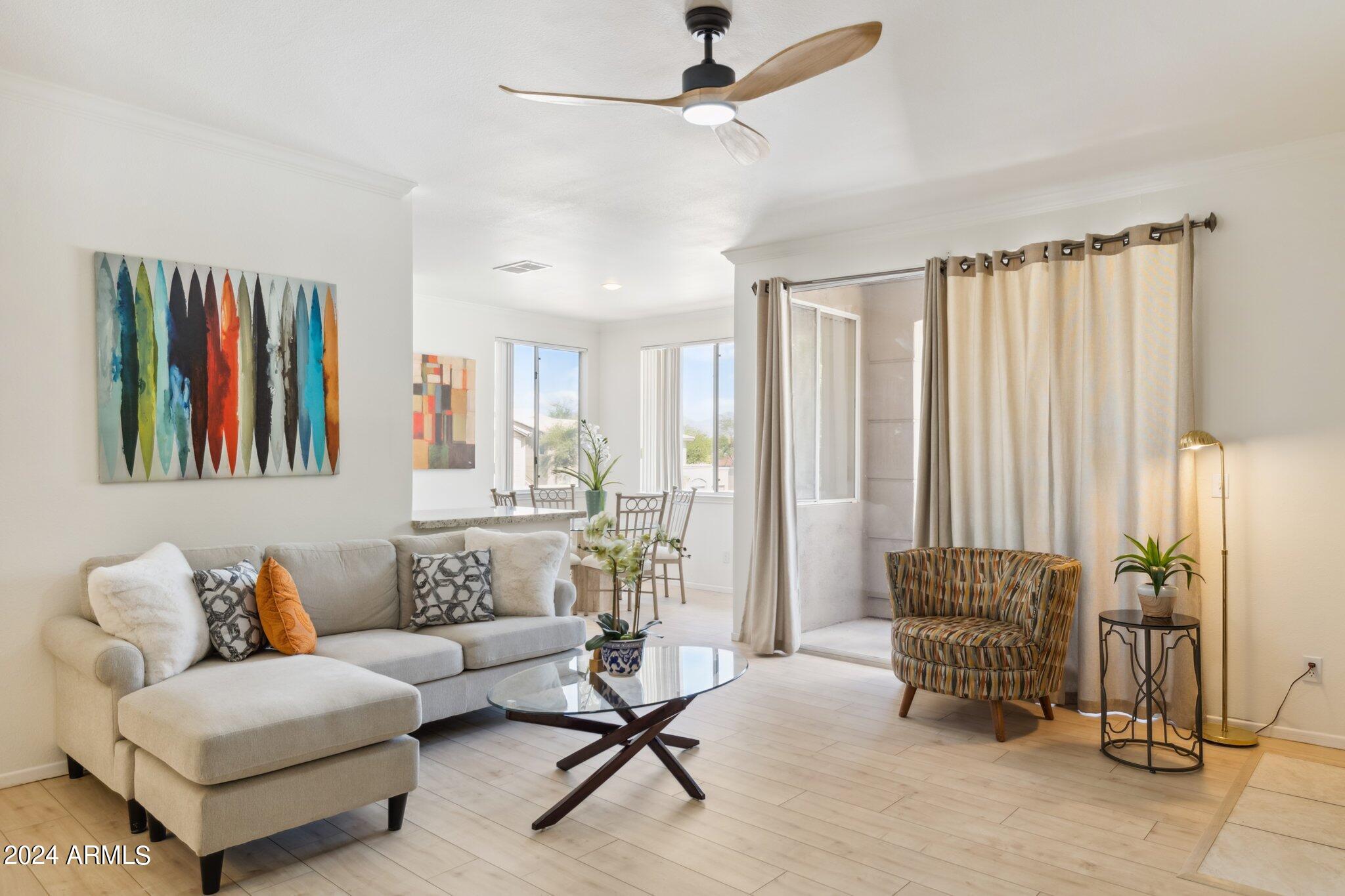 7009 E ACOMA Drive 2165