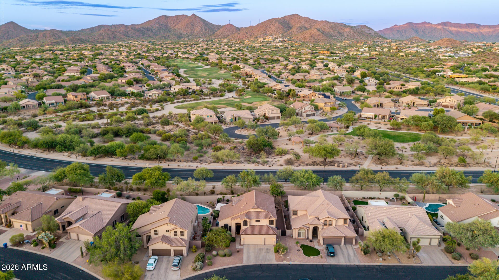 3060 N RIDGECREST -- 79