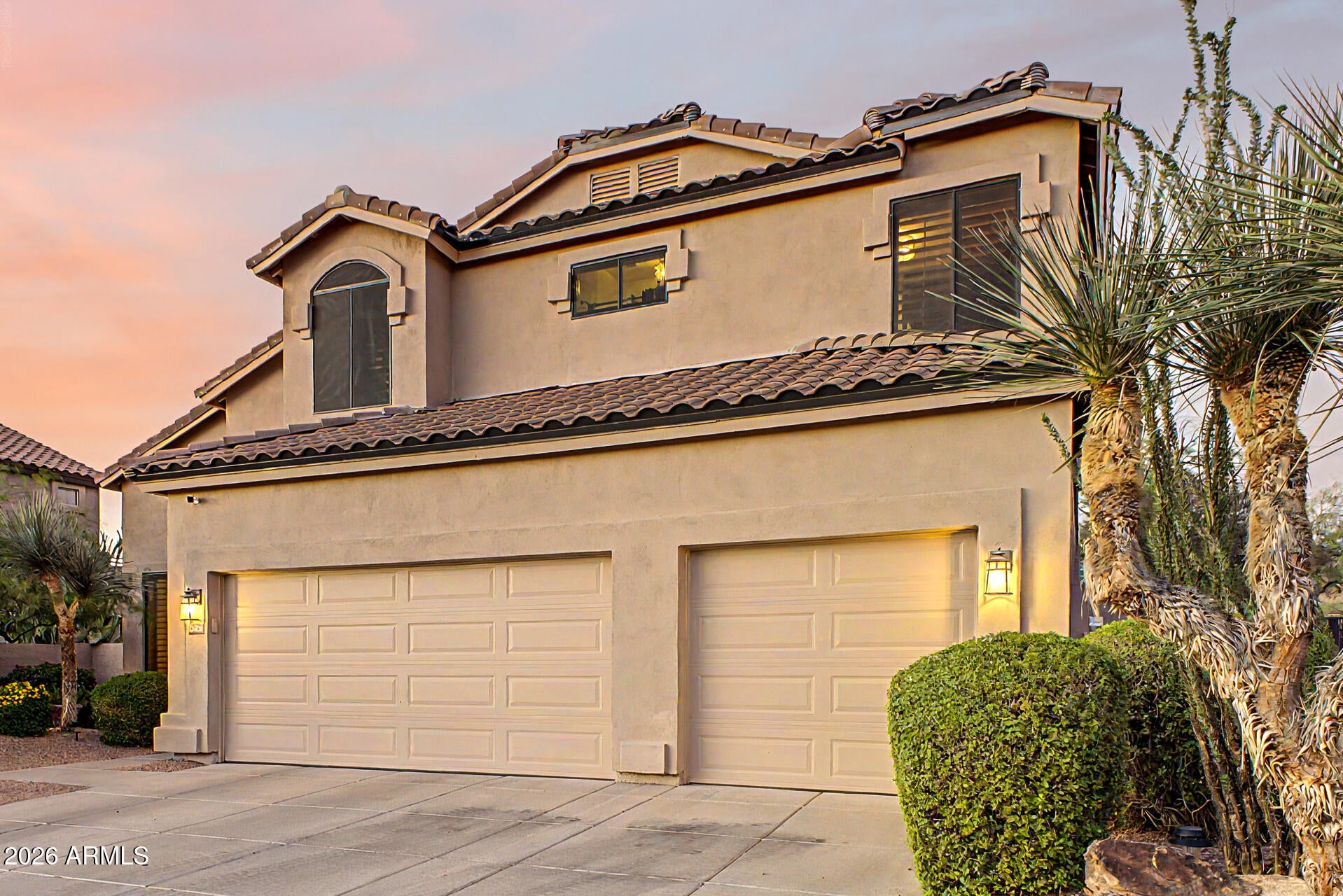 3060 N RIDGECREST -- 79