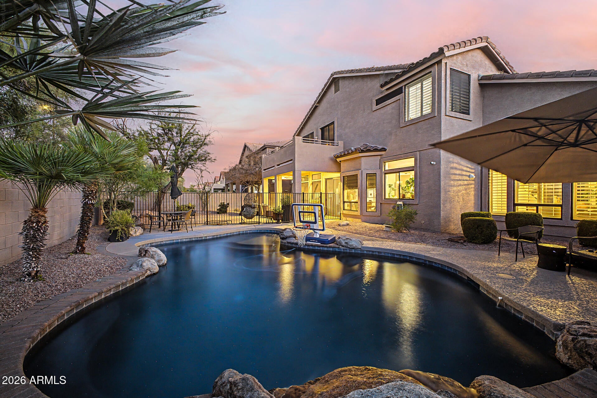 3060 N RIDGECREST -- 79