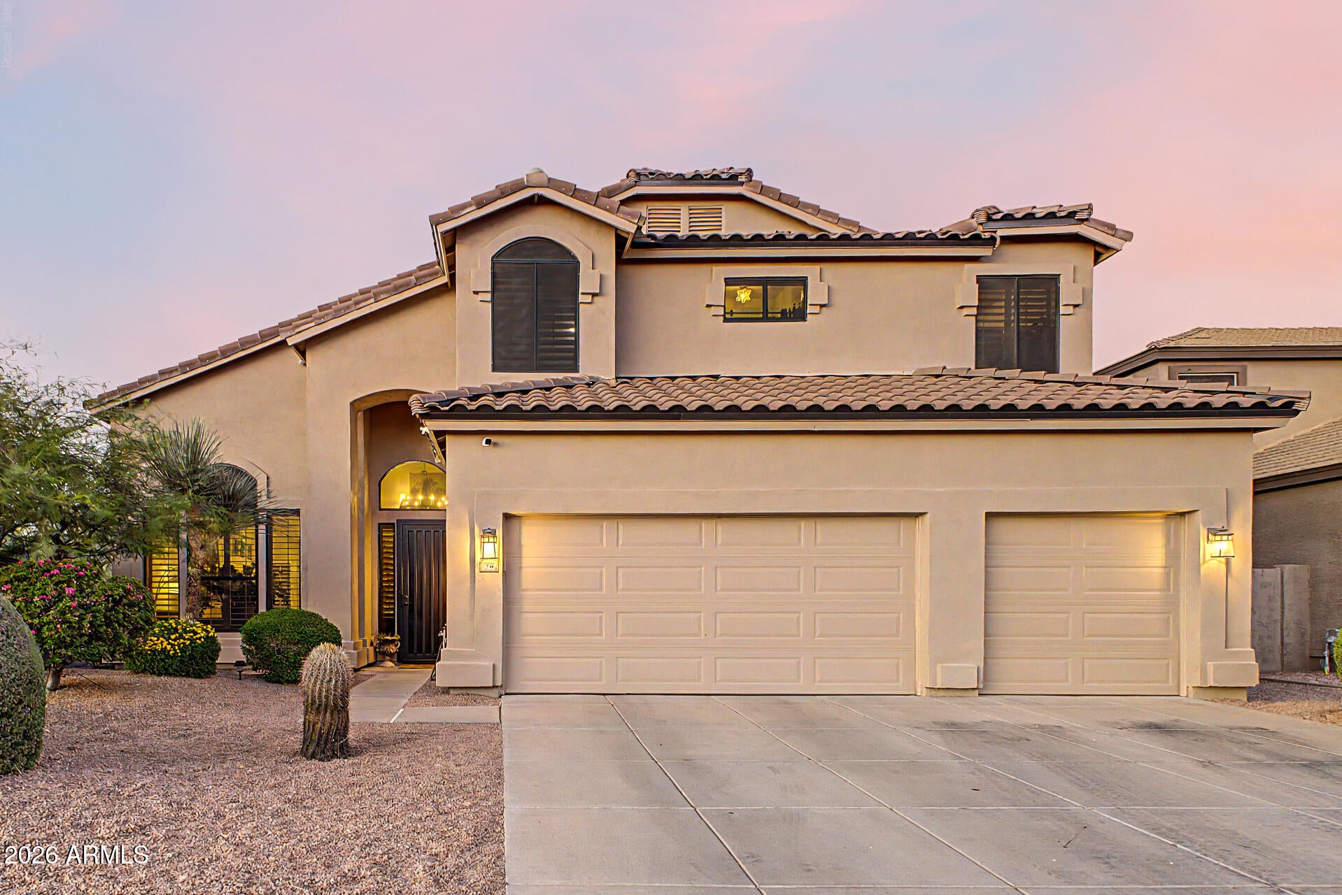 3060 N RIDGECREST -- 79
