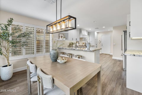Photo of 10284 E Mallow Circle, Scottsdale, AZ 85255 (MLS # 7077879)