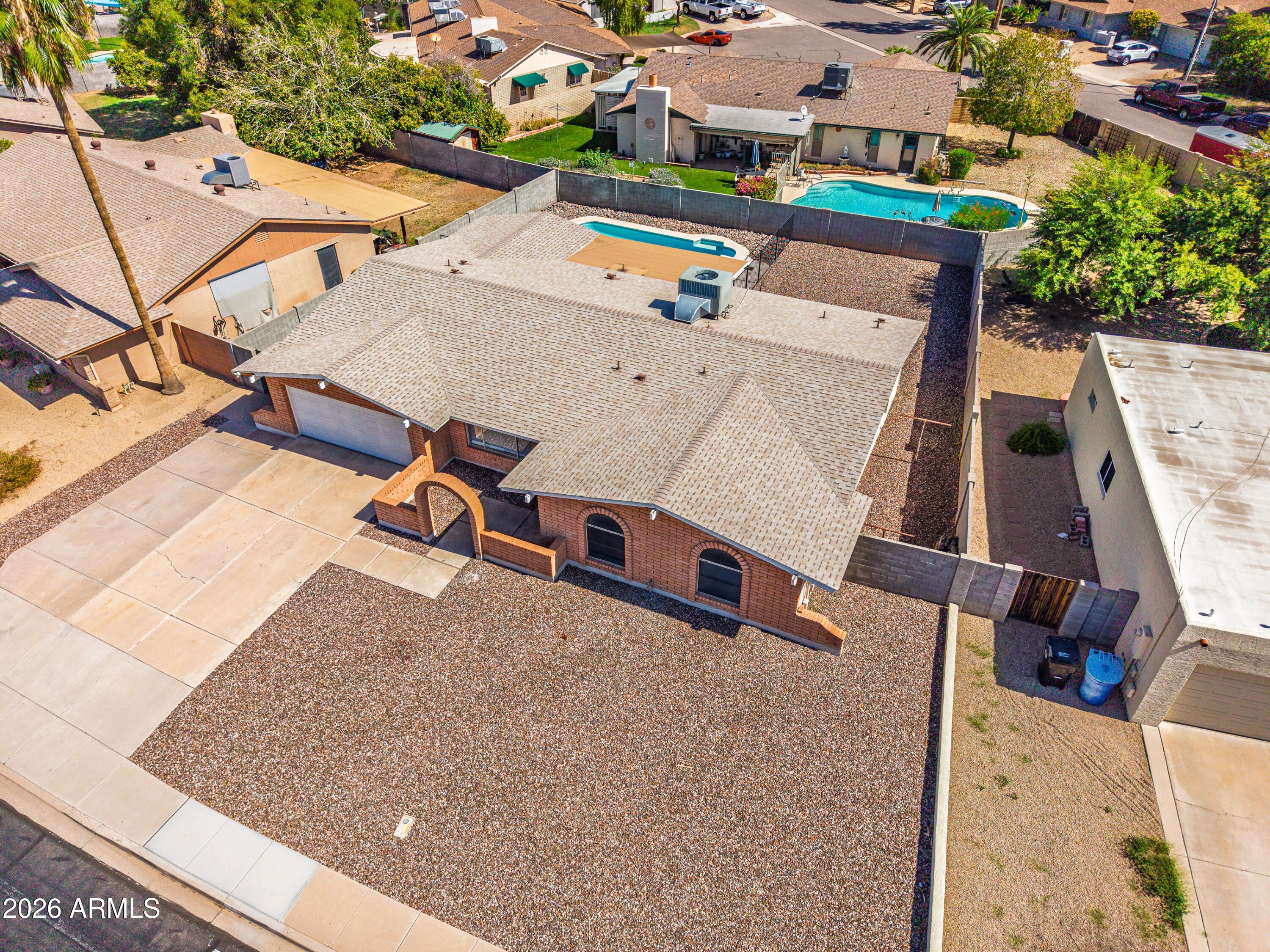3333 N Carriage Lane