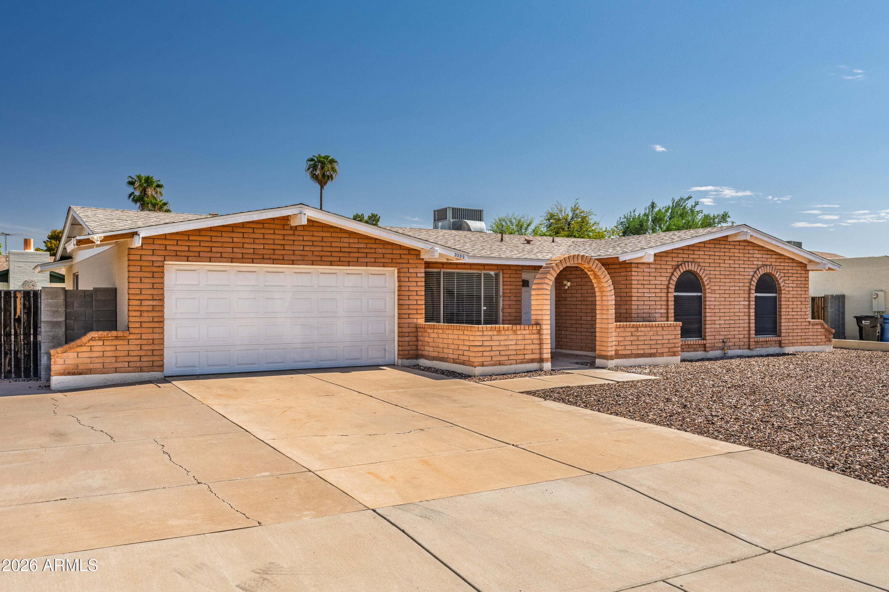 3333 N Carriage Lane