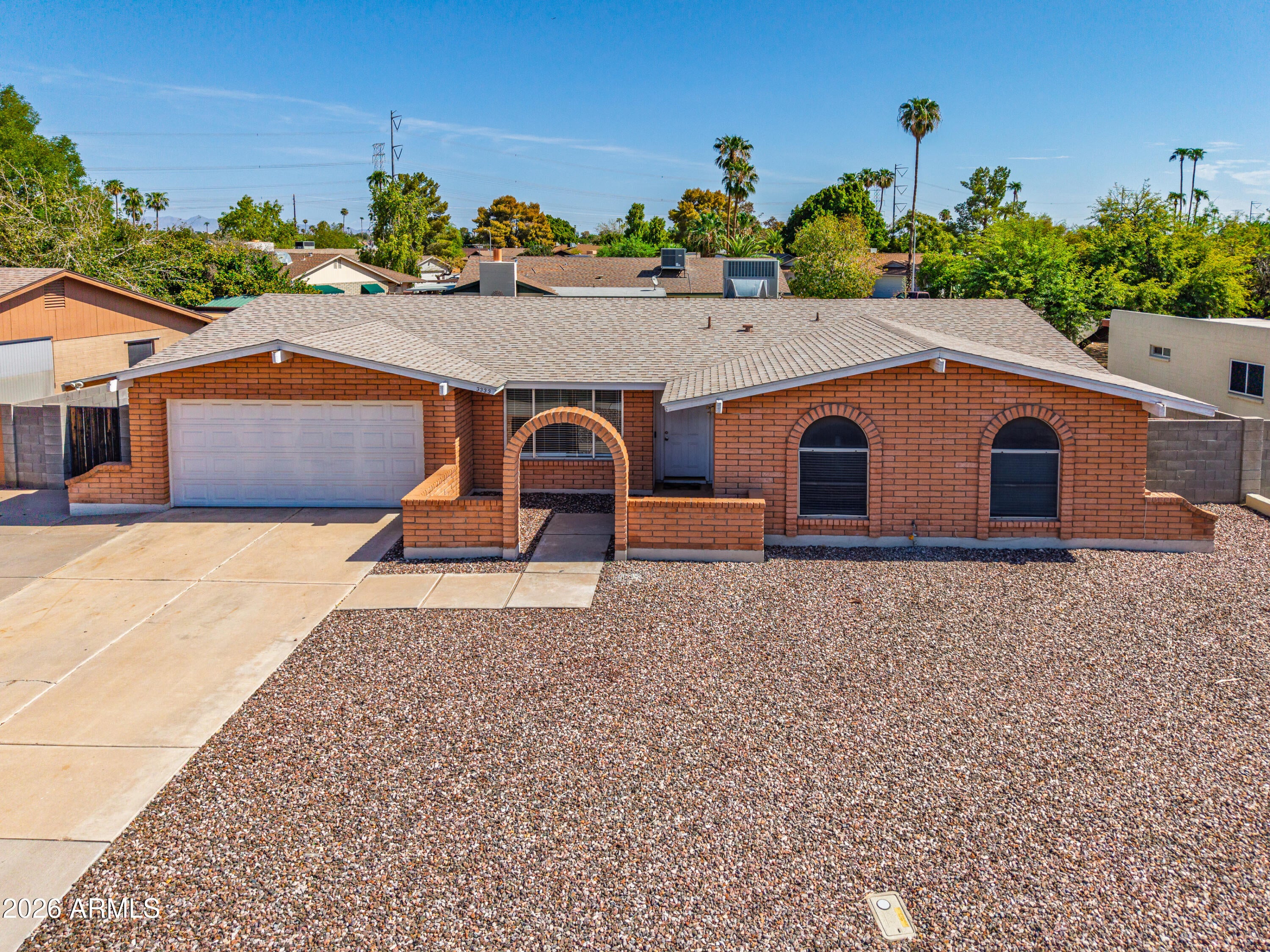 3333 N Carriage Lane