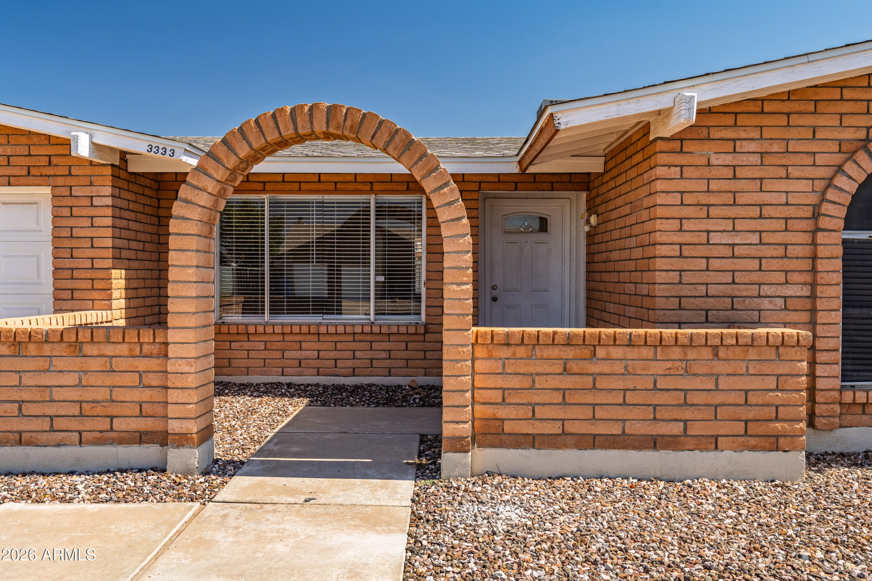 3333 N Carriage Lane