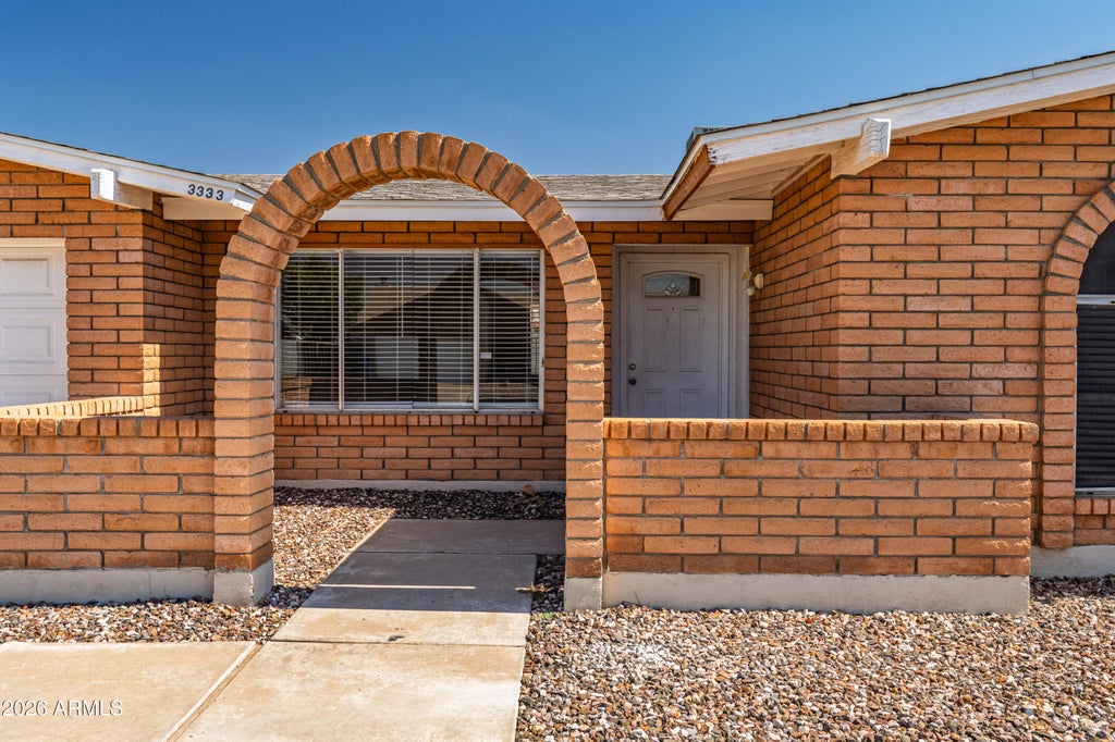 Photo of 3333 N Carriage Lane, Chandler, AZ 85224 (MLS # 7080643)